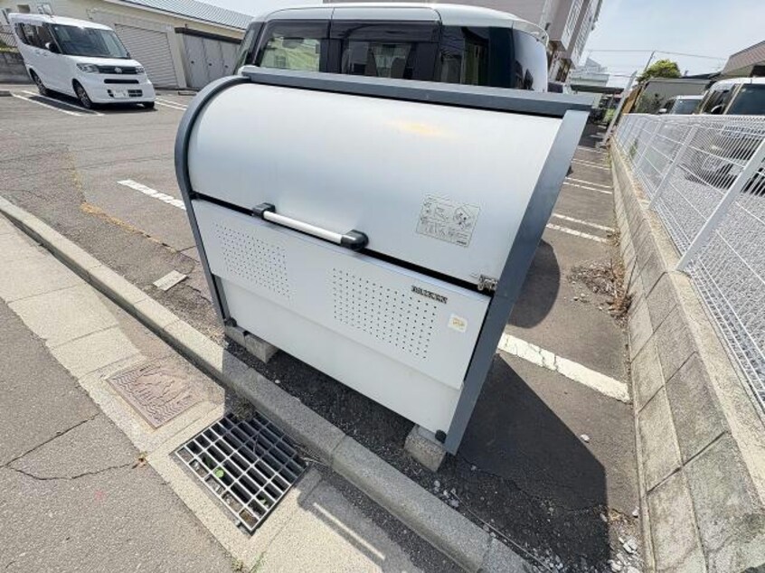  ヴィラ柏木