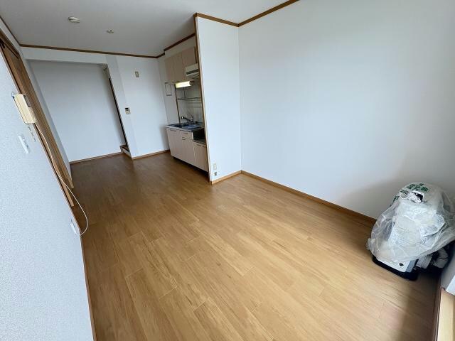  ヴィラ柏木