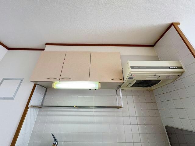  ヴィラ柏木