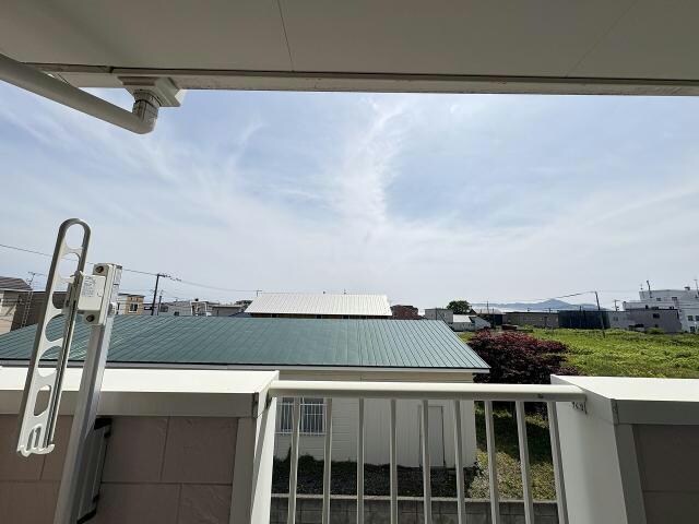  ヴィラ柏木