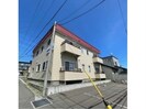 グローリィー志海苔の外観