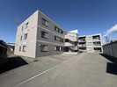 マンション北斗富岡Ⅱの外観