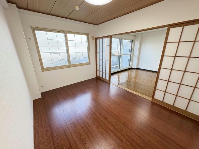  マンション北斗富岡Ⅱ