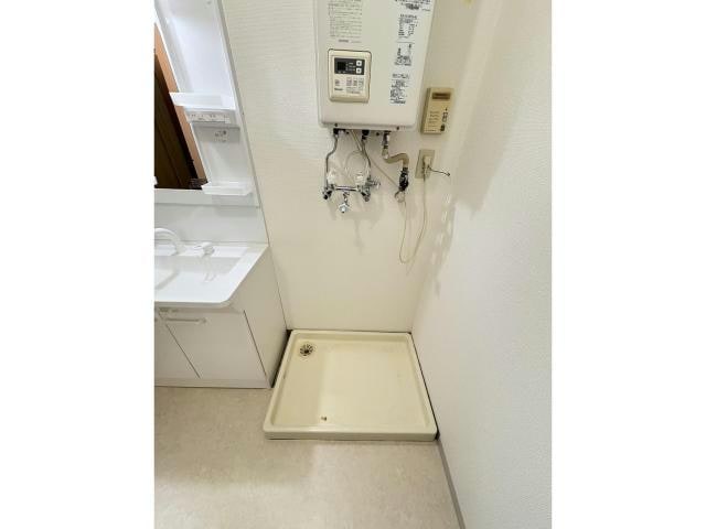  マンション北斗富岡Ⅱ