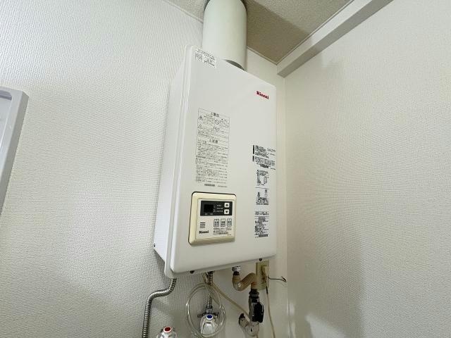  マンション北斗富岡Ⅱ