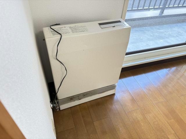  マンション北斗富岡Ⅱ