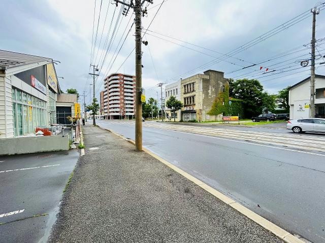  グランディア函館