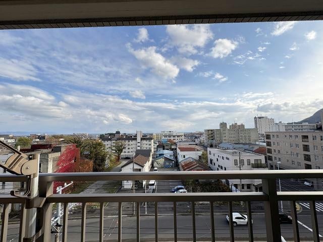  グランディア函館