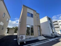 高盛町モデルハウスE