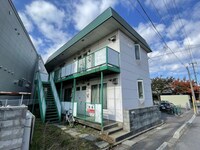 メゾンパティオ松陰