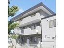 ハイツ元町の外観