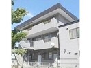 ハイツ元町の外観