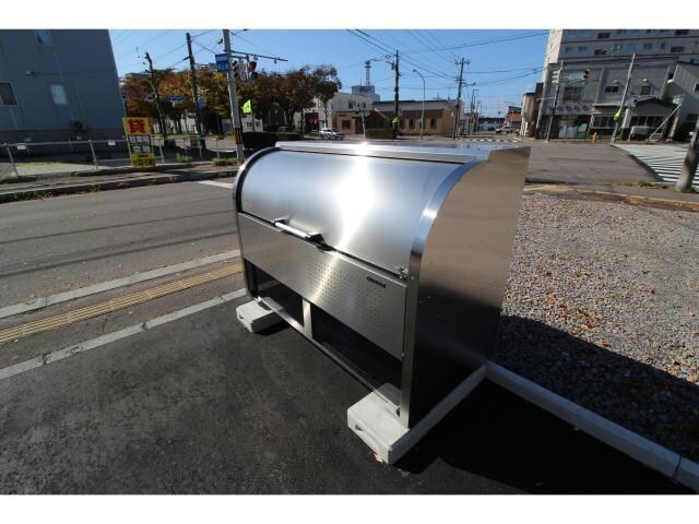  ファームレヂデンス函館駅前