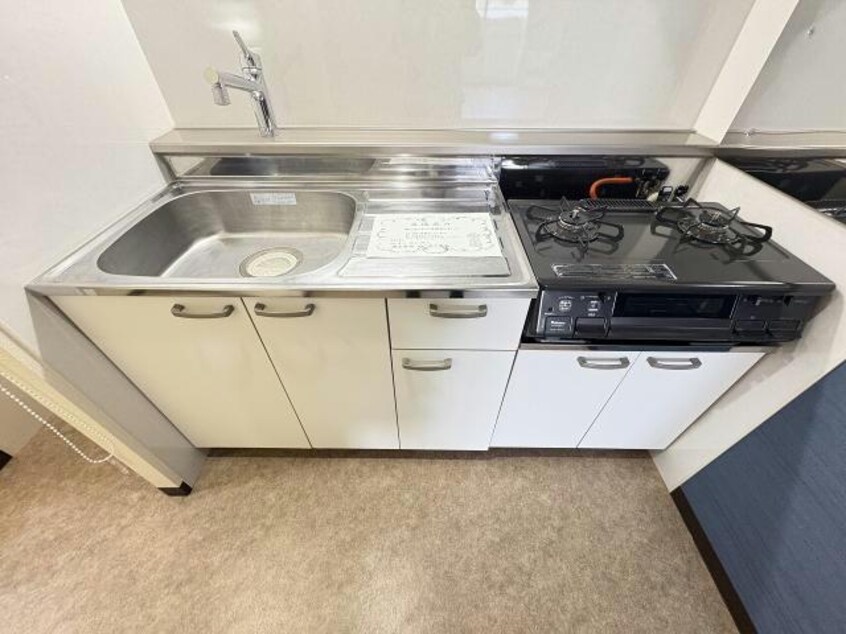  リアライズ函館柏木町