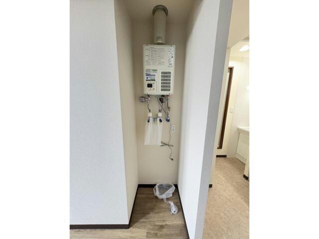  リアライズ函館柏木町