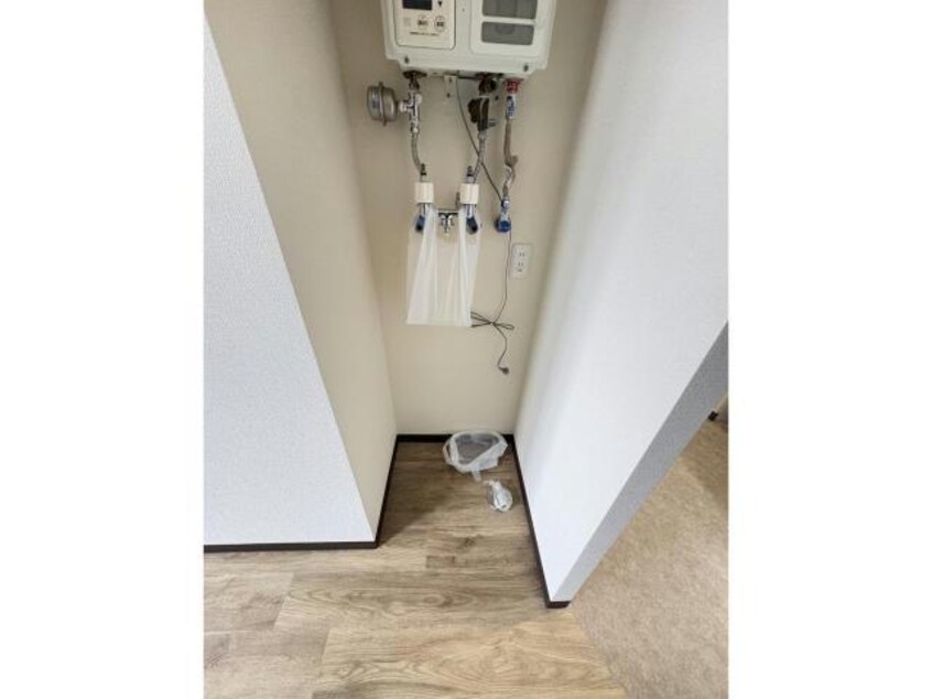  リアライズ函館柏木町