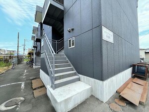 パークコート中島町