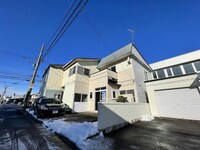 富岡町1丁目21番メゾネット