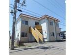シーサイド七重浜B