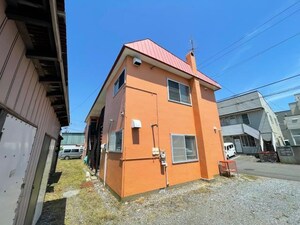 第2タジマハイツ