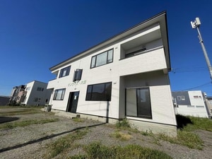 サンライズ大渡