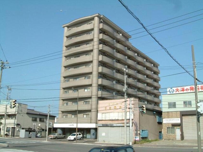  ヴィラ海岸町