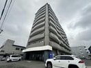 ヴィラ海岸町の外観