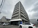 ヴィラ海岸町の外観