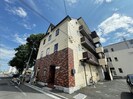 メゾンパティオ海岸町Ⅰの外観