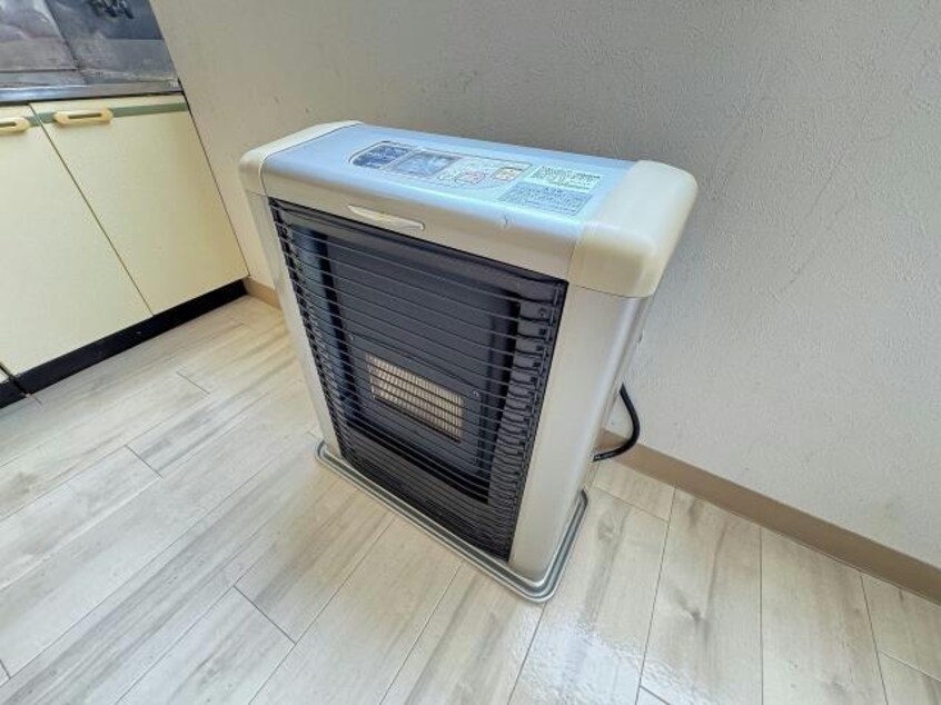  コーポHERO亀田港