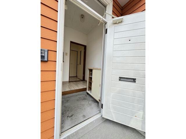  コーポHERO亀田港