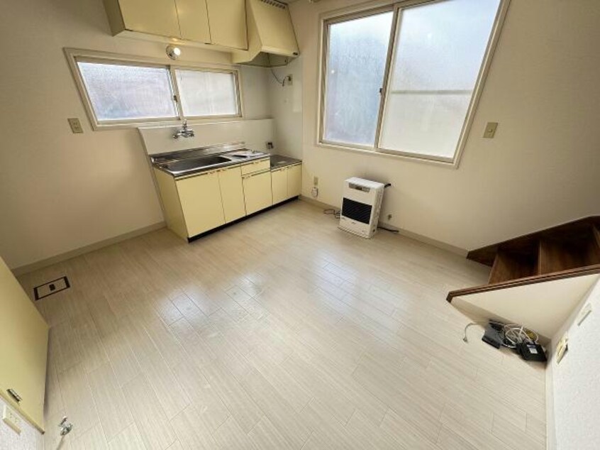  コーポHERO亀田港