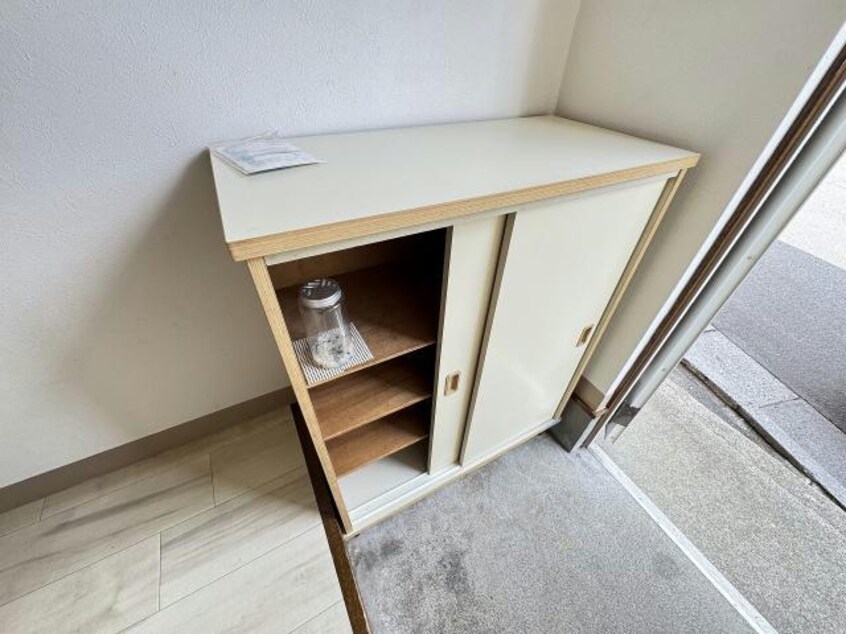  コーポHERO亀田港