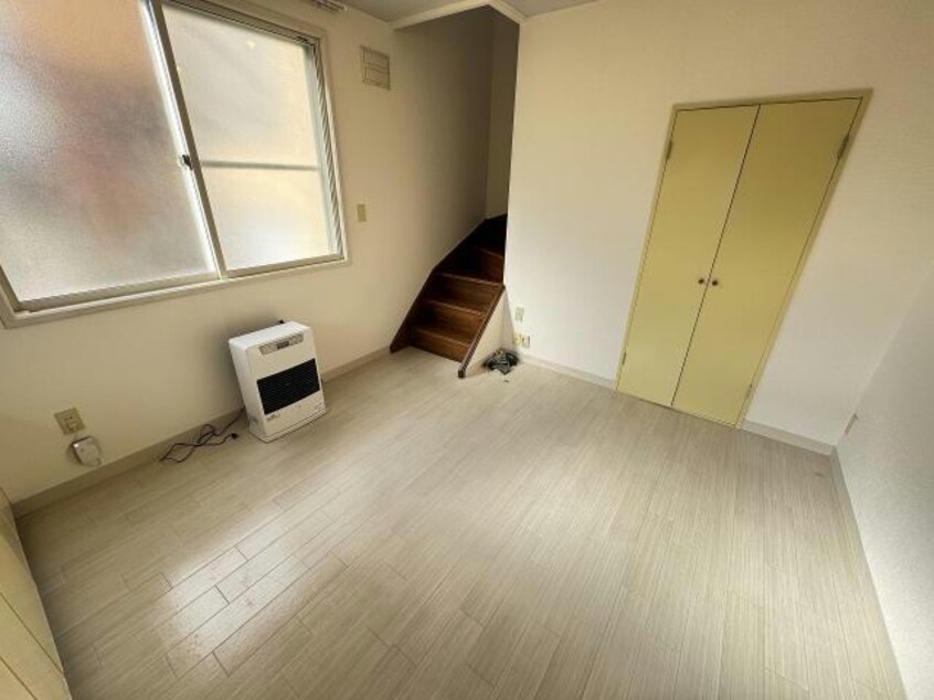  コーポHERO亀田港