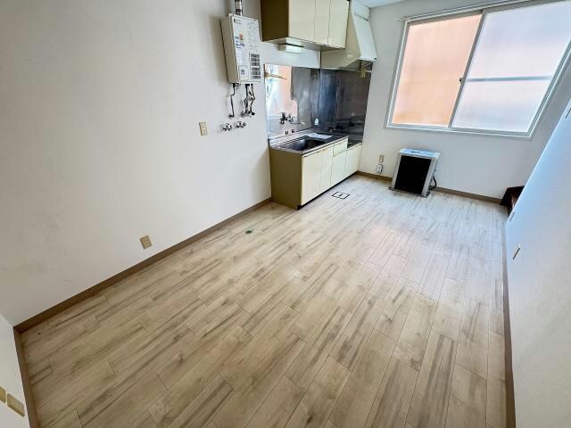  コーポHERO亀田港