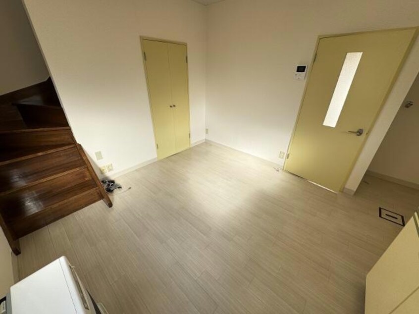  コーポHERO亀田港