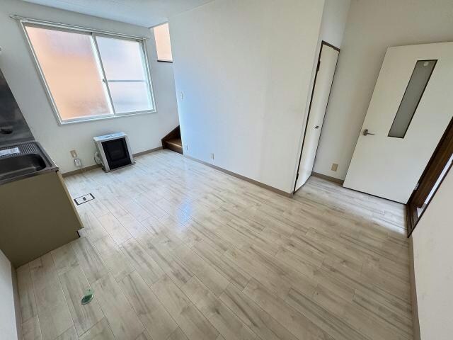  コーポHERO亀田港