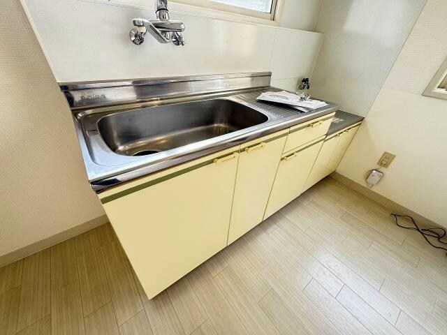  コーポHERO亀田港