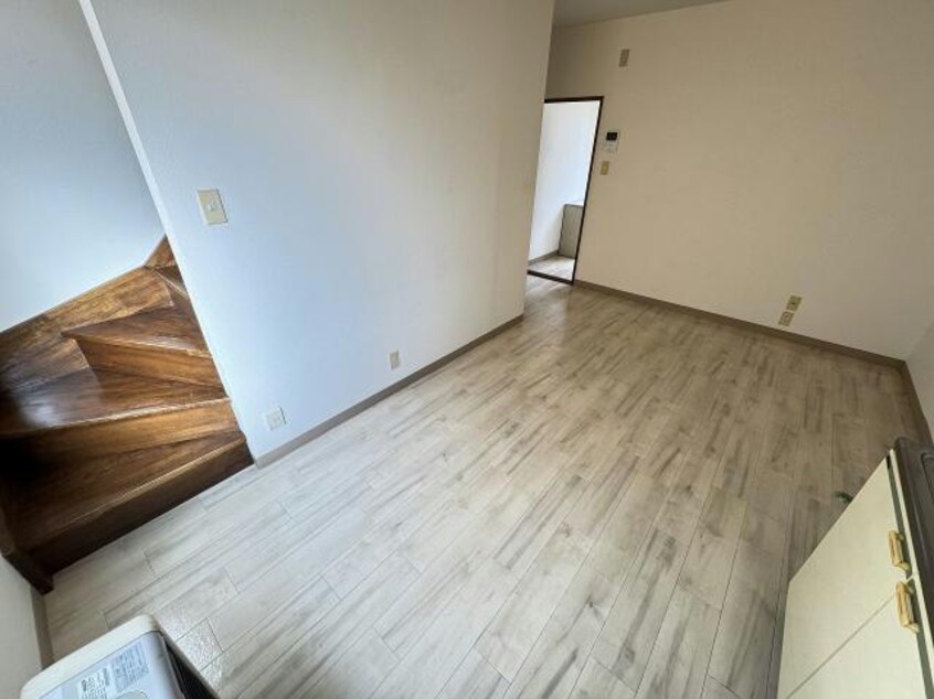  コーポHERO亀田港