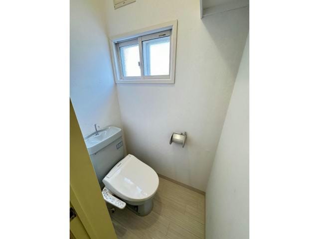  コーポHERO亀田港