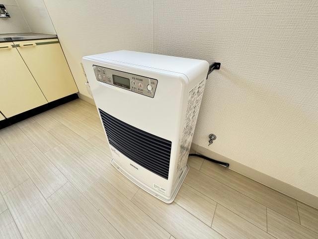  コーポHERO亀田港