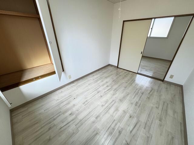  コーポHERO亀田港