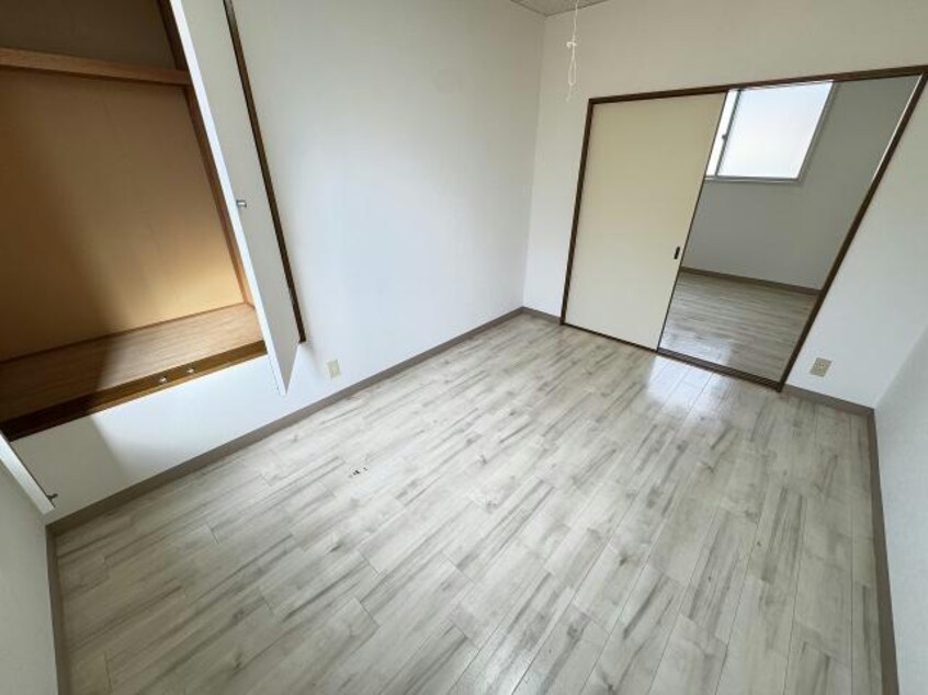  コーポHERO亀田港