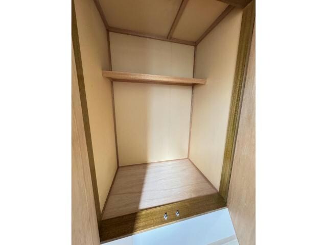  コーポHERO亀田港