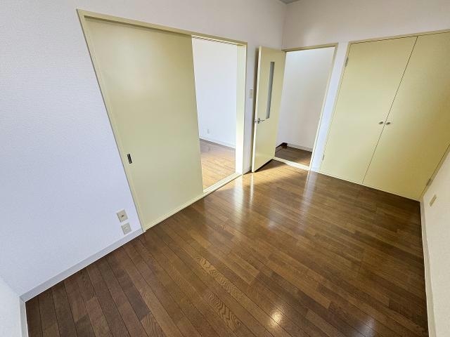  コーポHERO亀田港