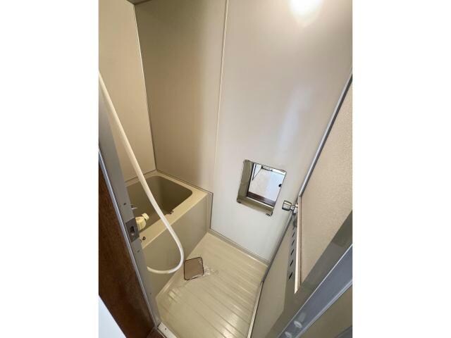  コーポHERO亀田港