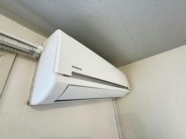  コーポHERO亀田港