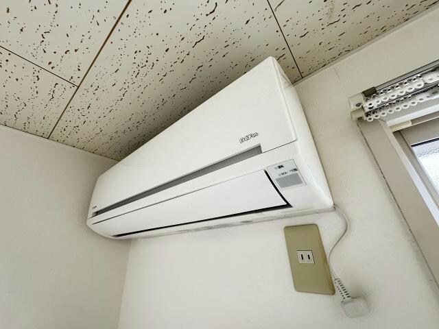  コーポHERO亀田港