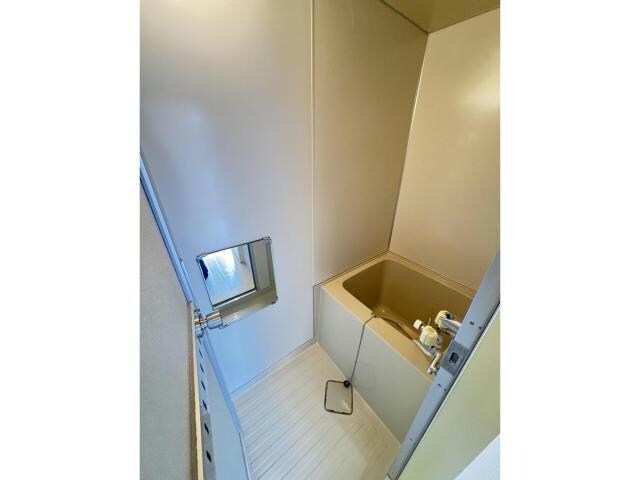  コーポHERO亀田港