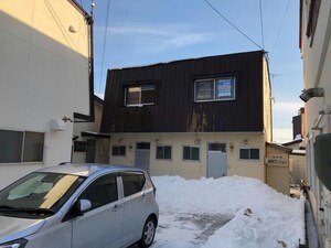 池田マンション